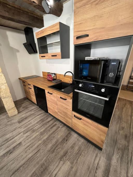 Appartement Montignac Lascaux 외부 사진