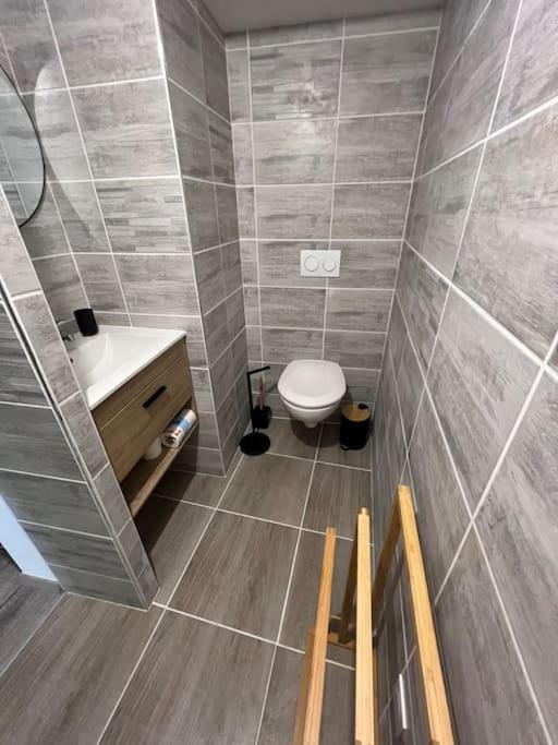 Appartement Montignac Lascaux 외부 사진