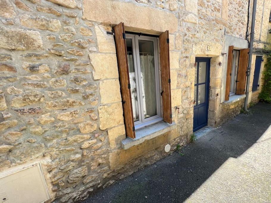 Appartement Montignac Lascaux 외부 사진