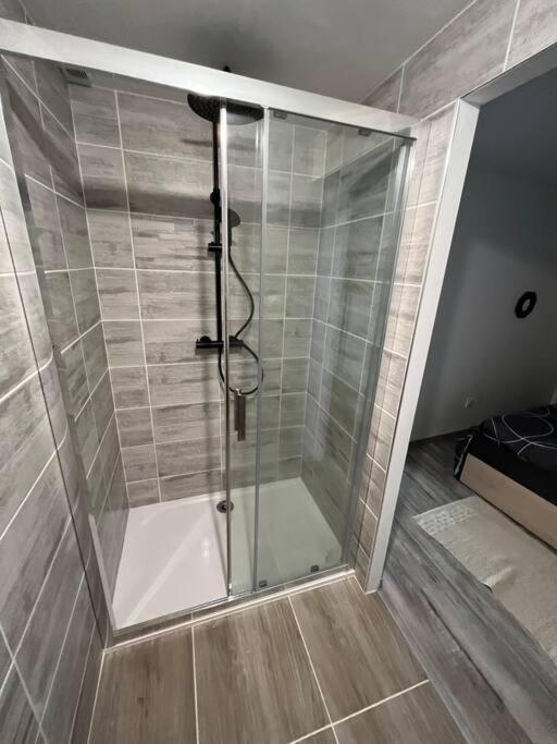 Appartement Montignac Lascaux 외부 사진