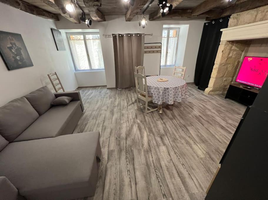 Appartement Montignac Lascaux 외부 사진