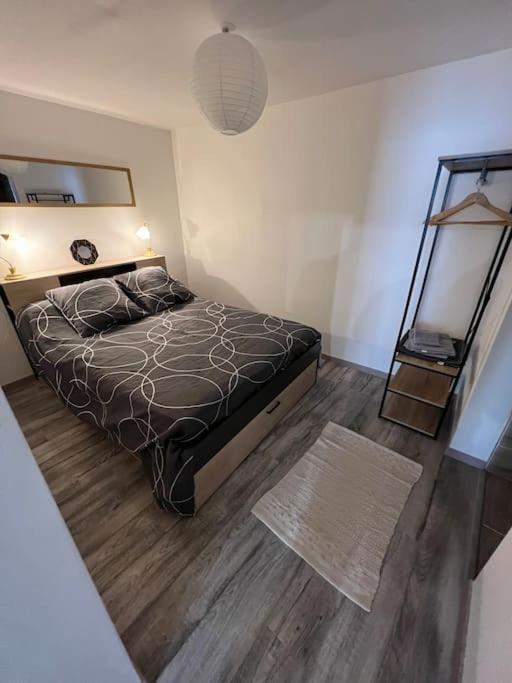 Appartement Montignac Lascaux 외부 사진